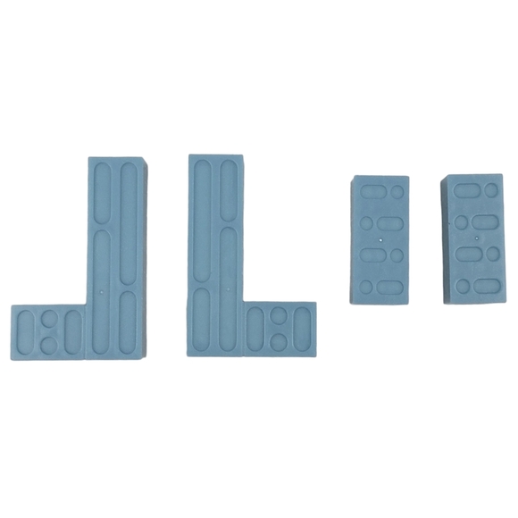 Angry Birds Star Wars Game Replacement Pieces - Picture 2 of 4